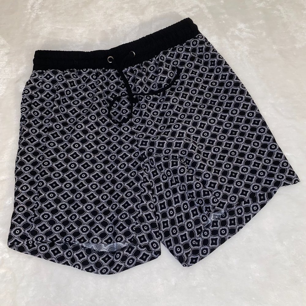 Zac & Rachel S / M shorts like NEW!!